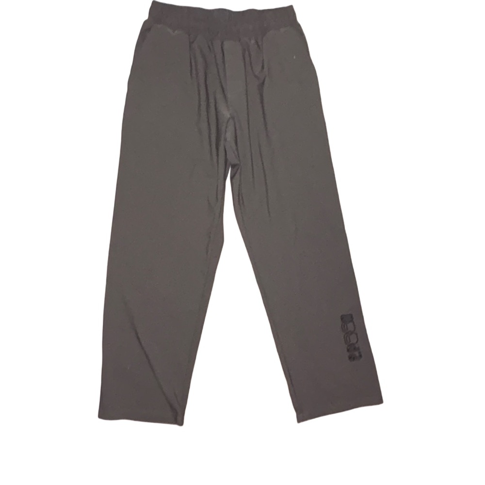 Men's 2Pood Wod Wear Dark Gray Performance Joggers